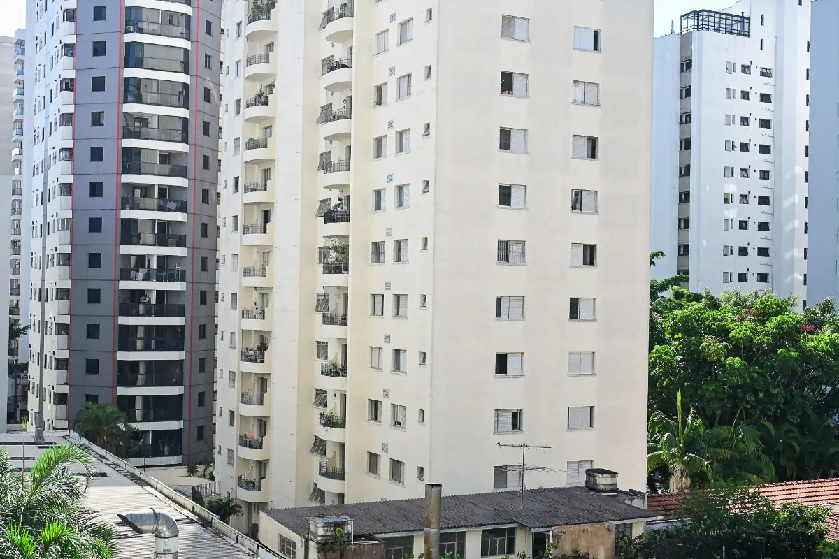 MOEMA ADVANCED HOME - 20
