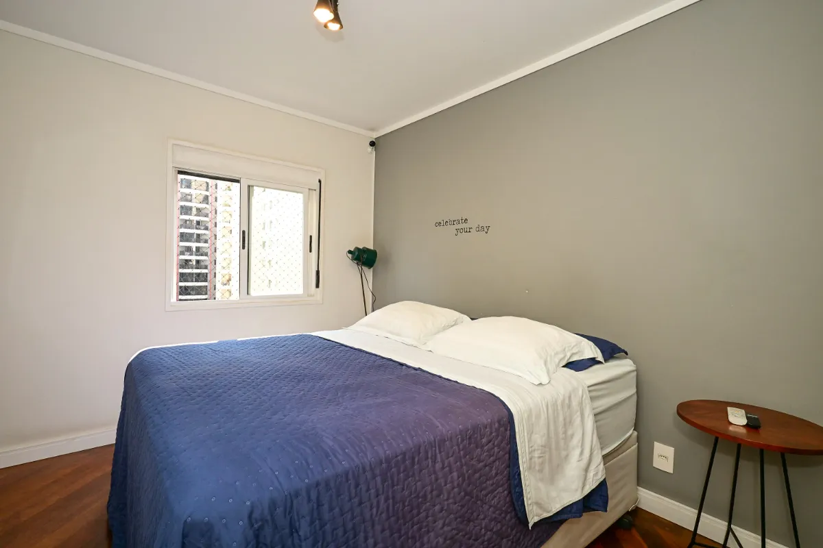 MOEMA ADVANCED HOME - 22