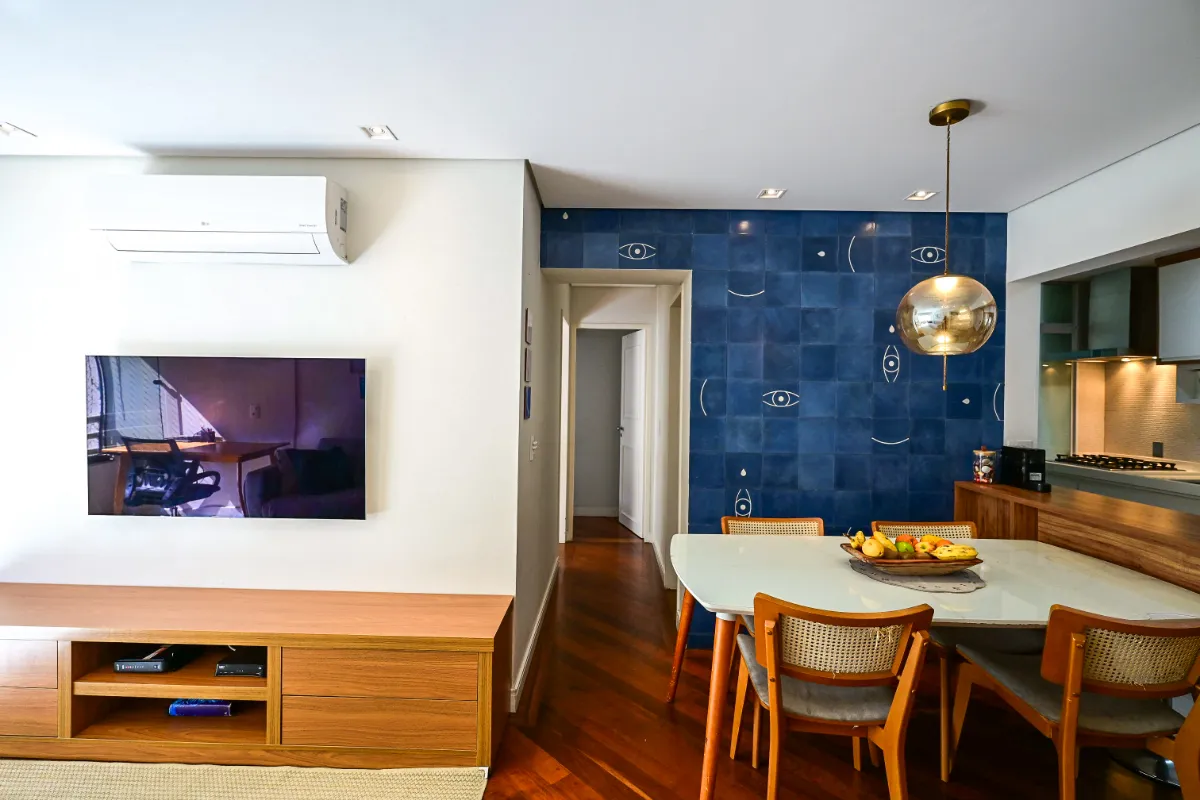 MOEMA ADVANCED HOME - 3