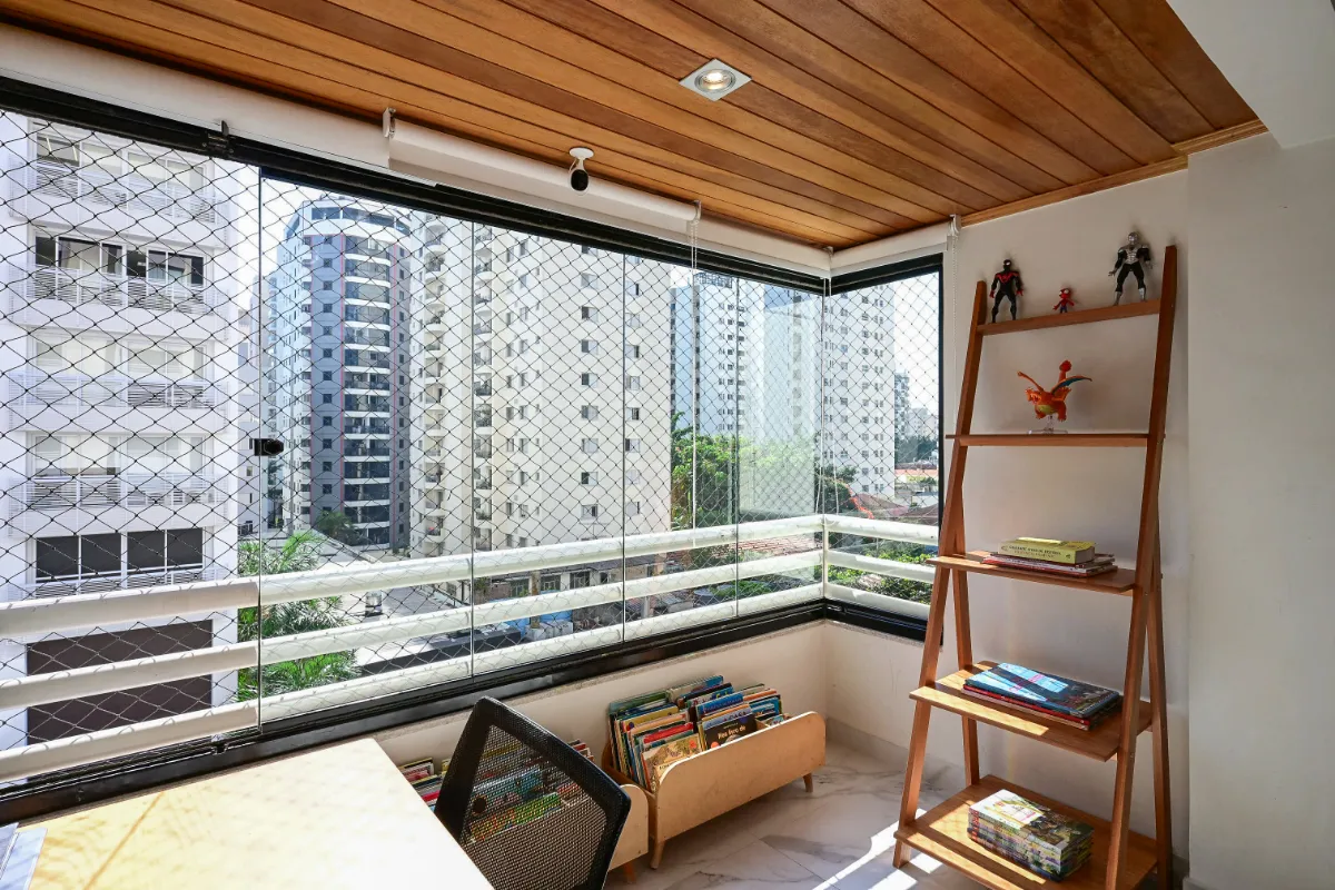 MOEMA ADVANCED HOME - 4