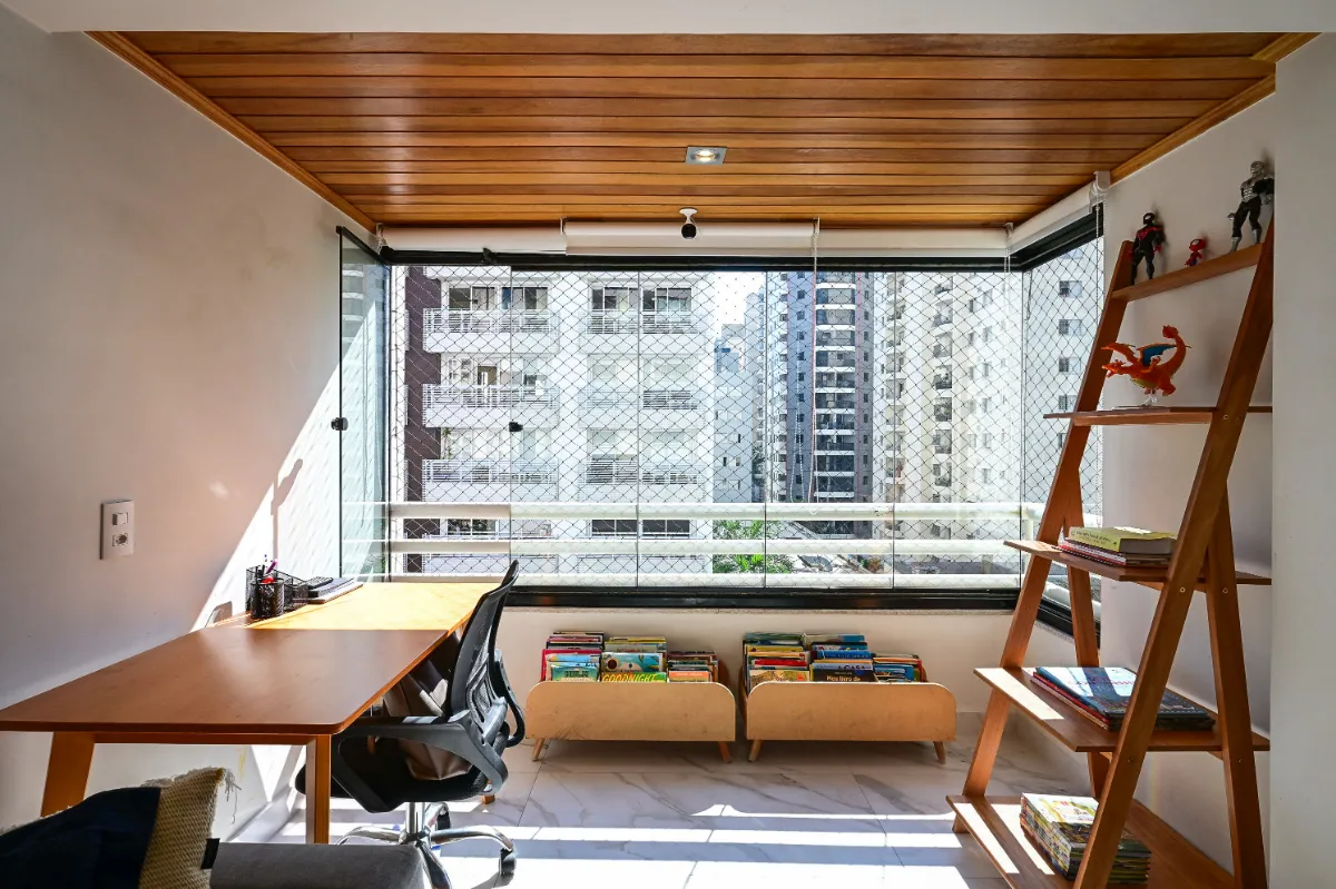 MOEMA ADVANCED HOME - 5