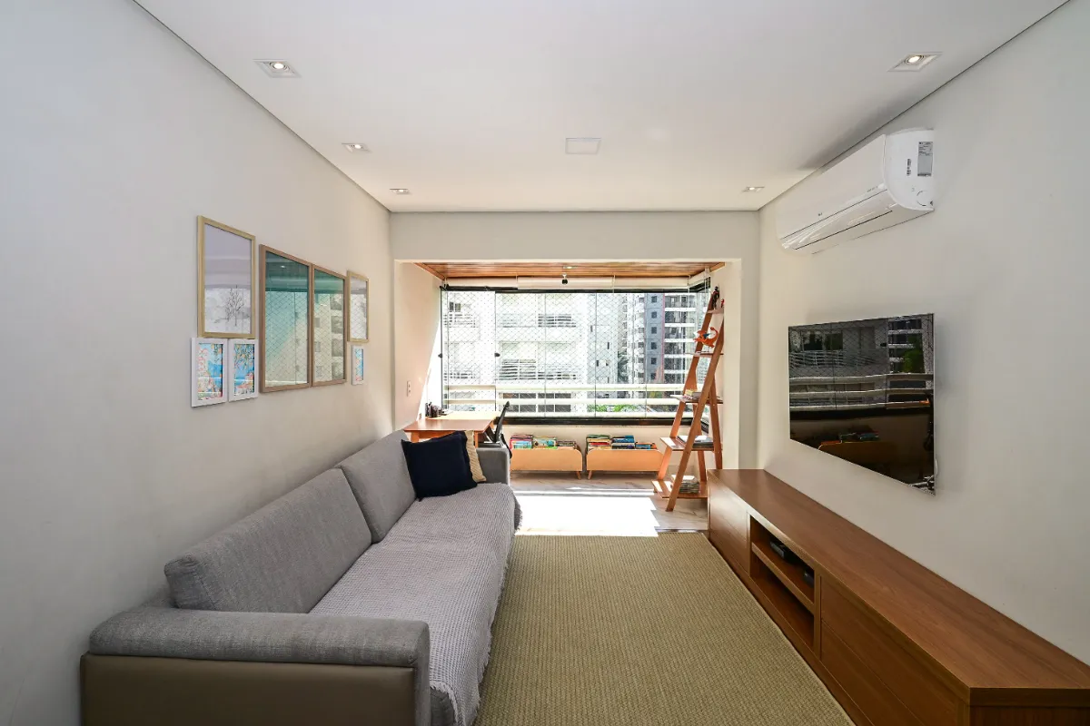 MOEMA ADVANCED HOME - 6