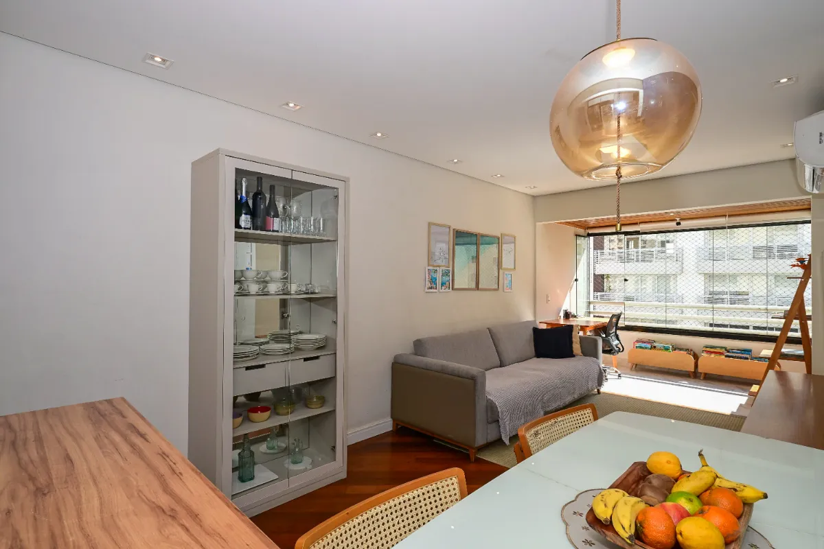 MOEMA ADVANCED HOME - 7