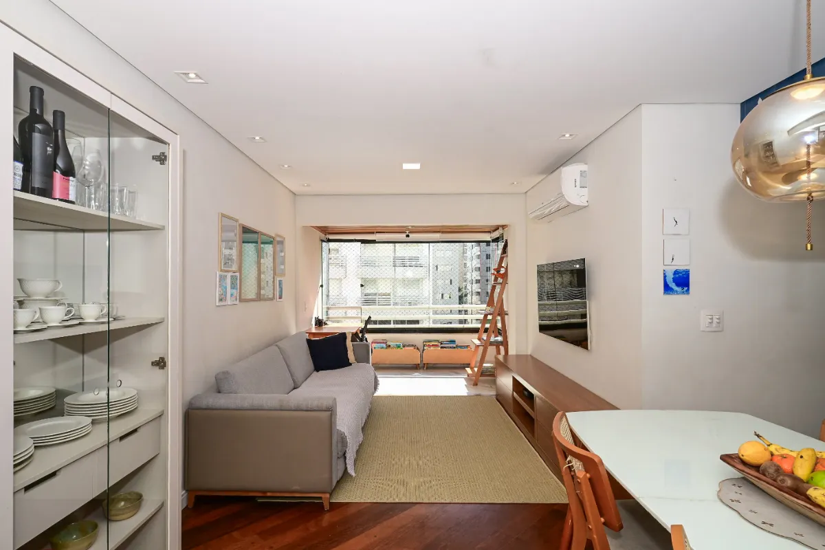 MOEMA ADVANCED HOME - 8