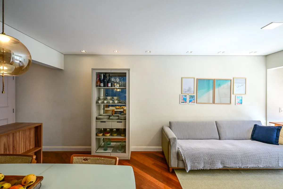 MOEMA ADVANCED HOME - 9