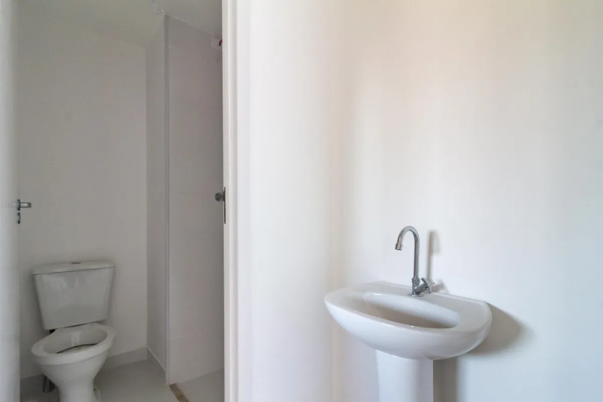 Apartamento à venda com 27m², 1 quarto sem vaga - 11