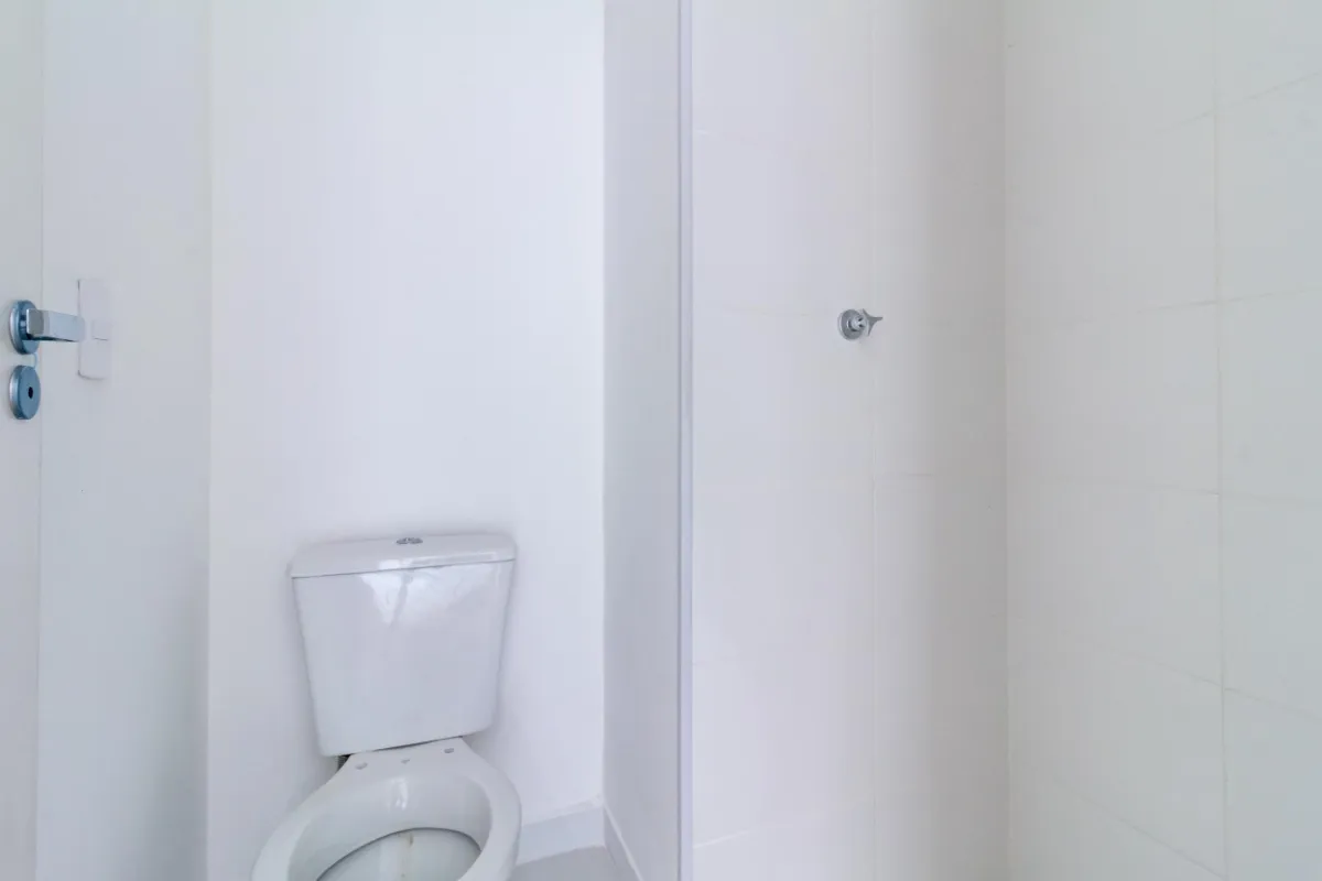 Apartamento à venda com 27m², 1 quarto sem vaga - 12