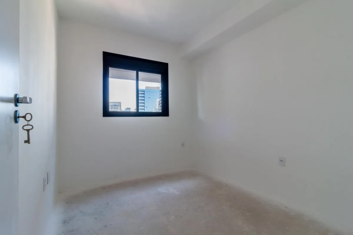 Apartamento à venda com 27m², 1 quarto sem vaga - 13