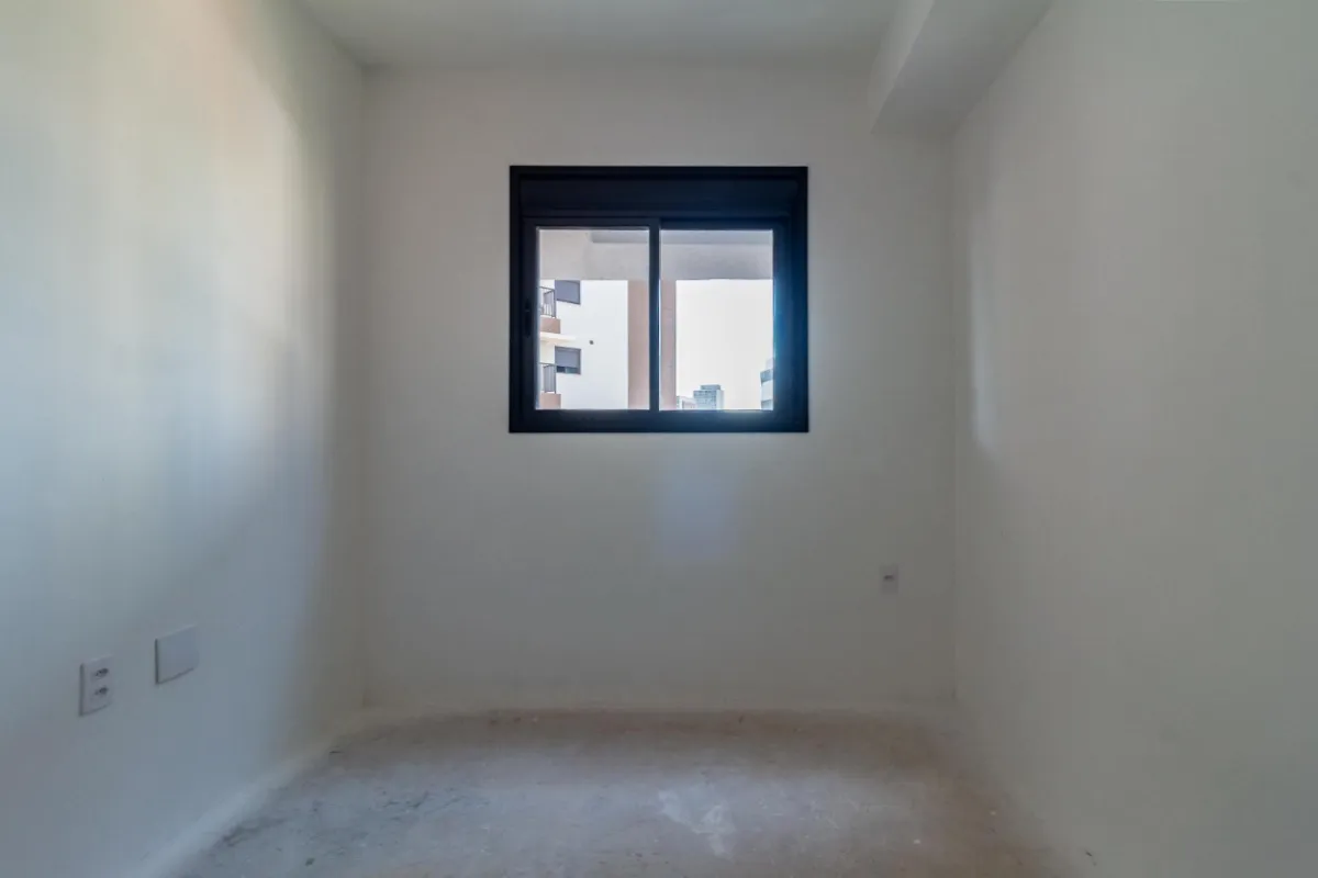 Apartamento à venda com 27m², 1 quarto sem vaga - 14