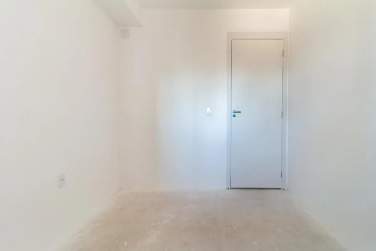 Apartamento à venda com 27m², 1 quarto sem vaga - 15