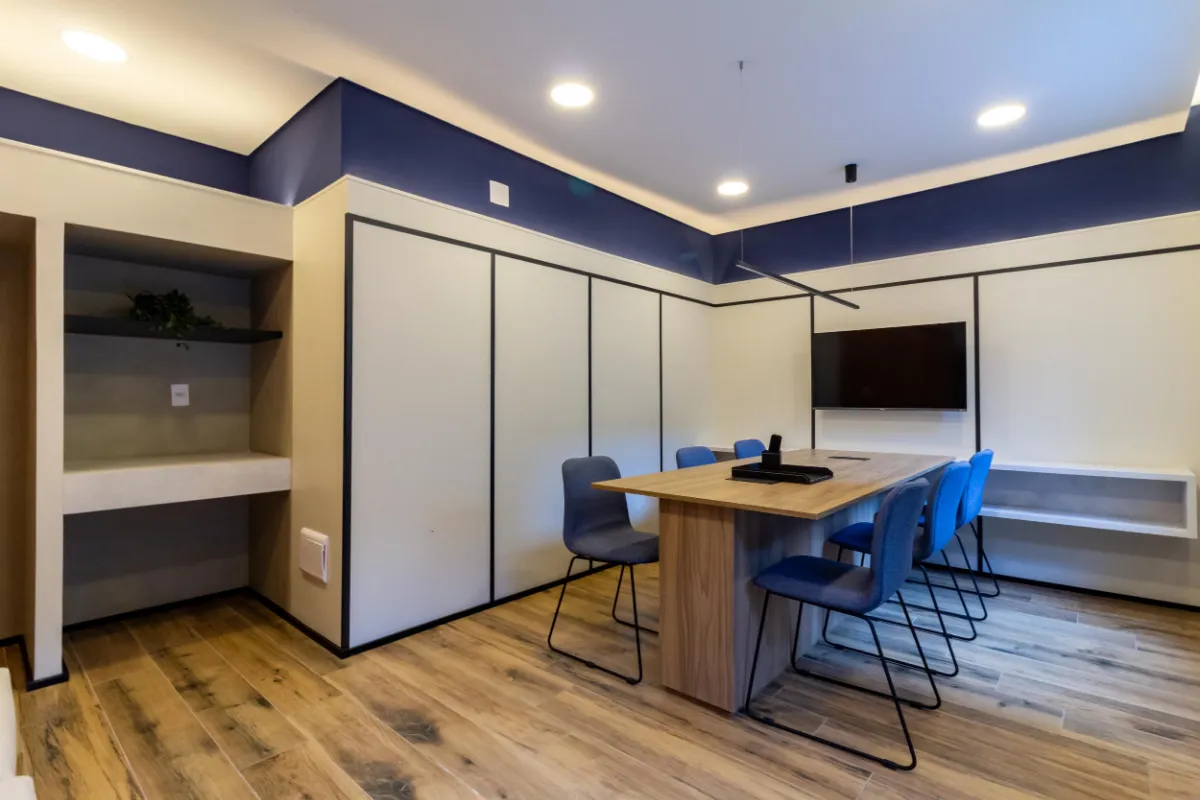 Apartamento à venda com 27m², 1 quarto sem vaga - 29