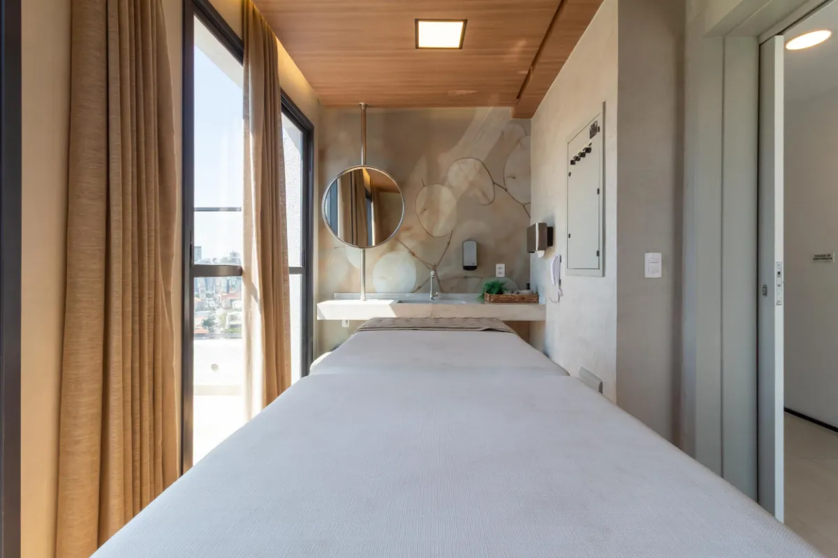 Apartamento à venda com 27m², 1 quarto sem vaga - 30