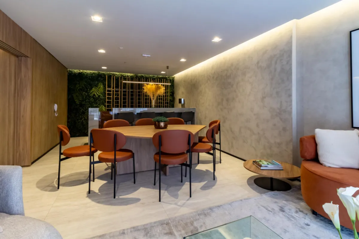 Apartamento à venda com 27m², 1 quarto sem vaga - 37