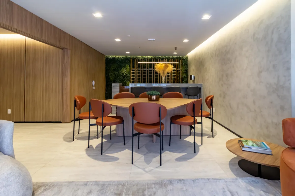 Apartamento à venda com 27m², 1 quarto sem vaga - 38