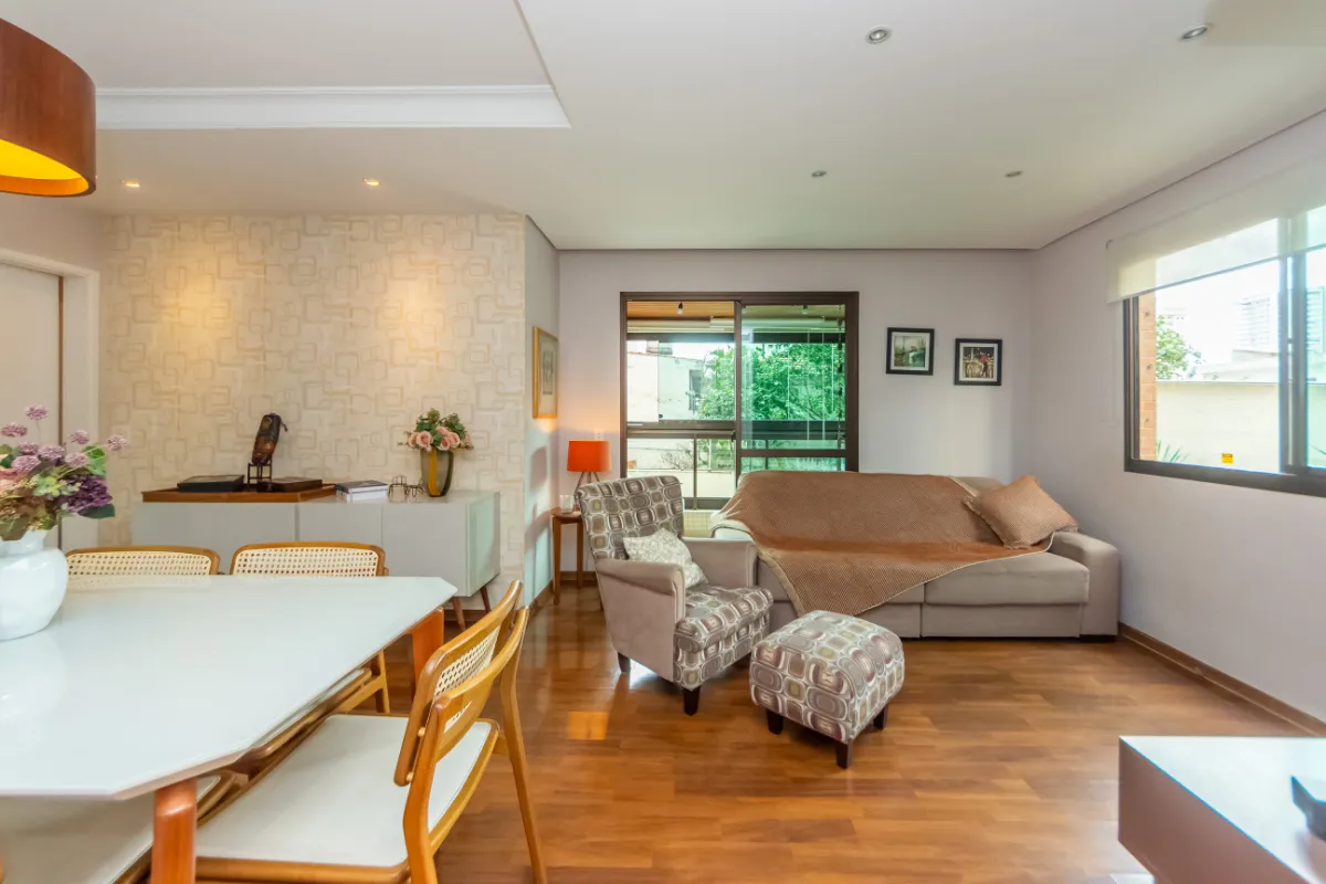 Condominio Residencial Napoleão - 1