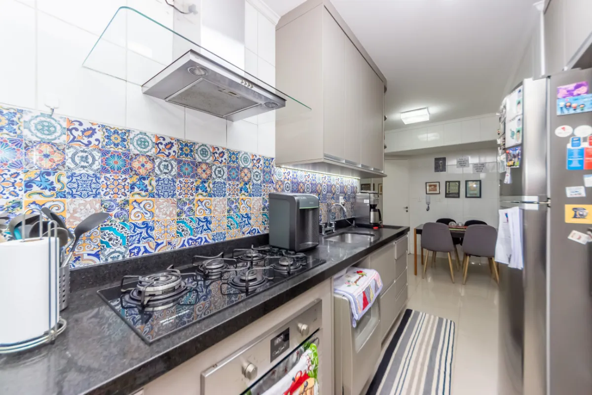 Condominio Residencial Napoleão - 12