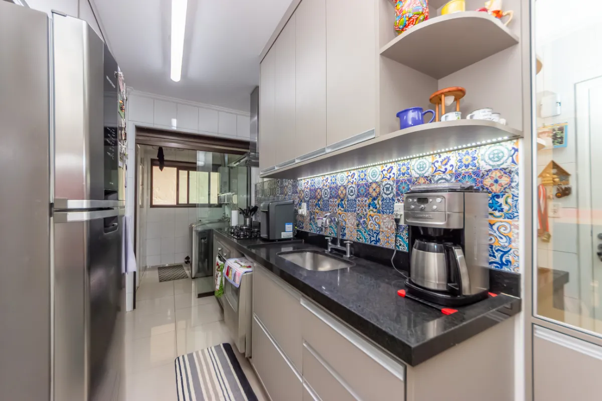 Condominio Residencial Napoleão - 13