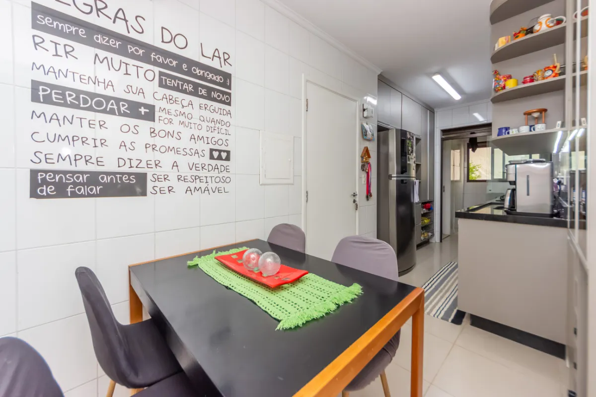 Condominio Residencial Napoleão - 14