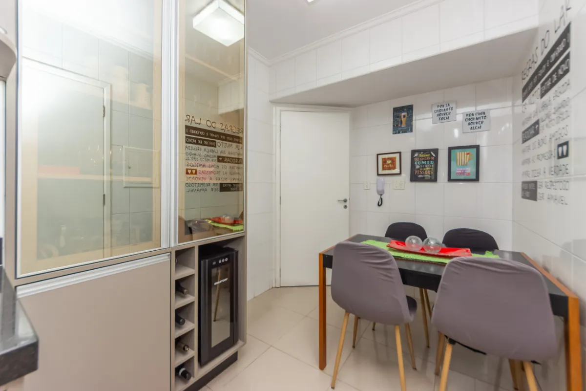 Condominio Residencial Napoleão - 15