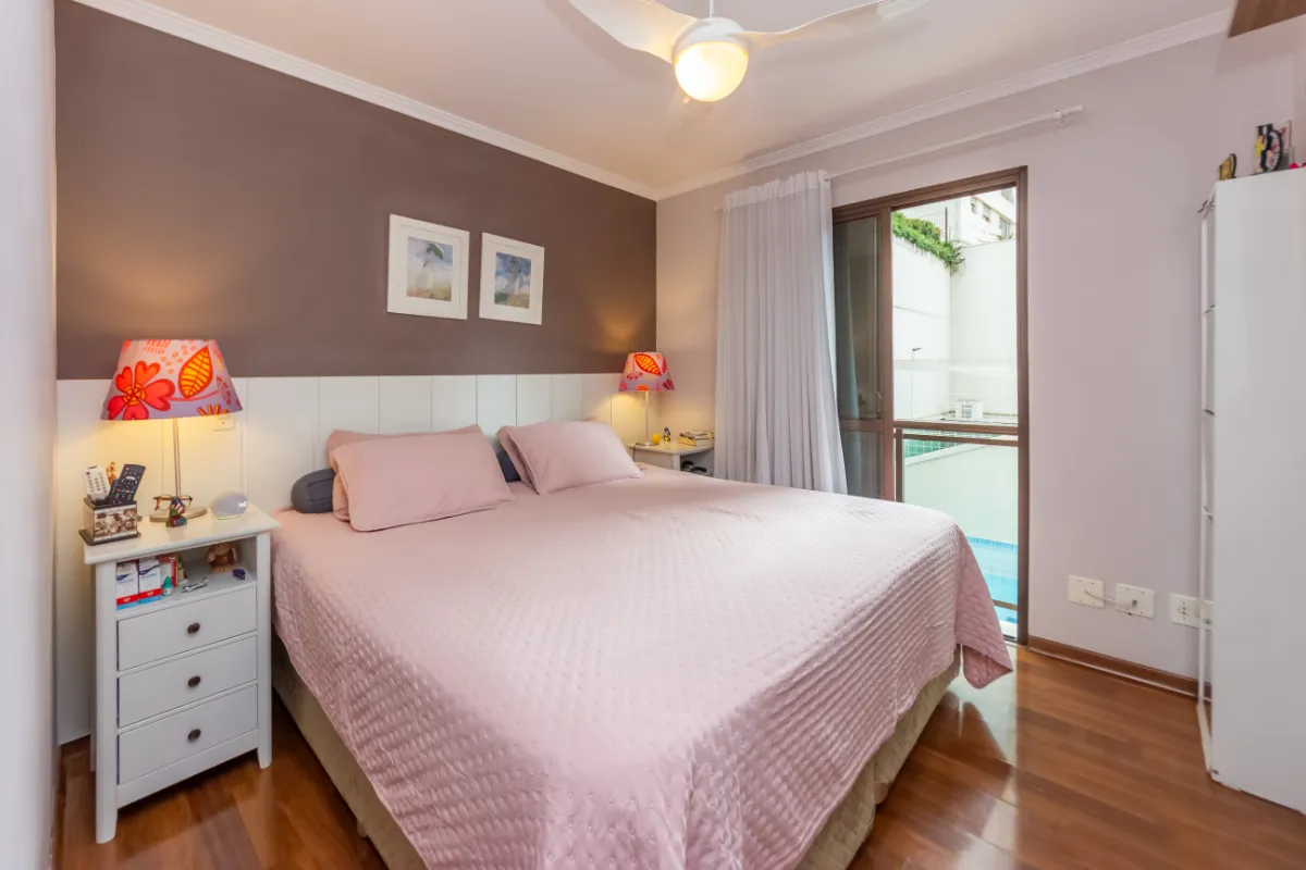 Condominio Residencial Napoleão - 16