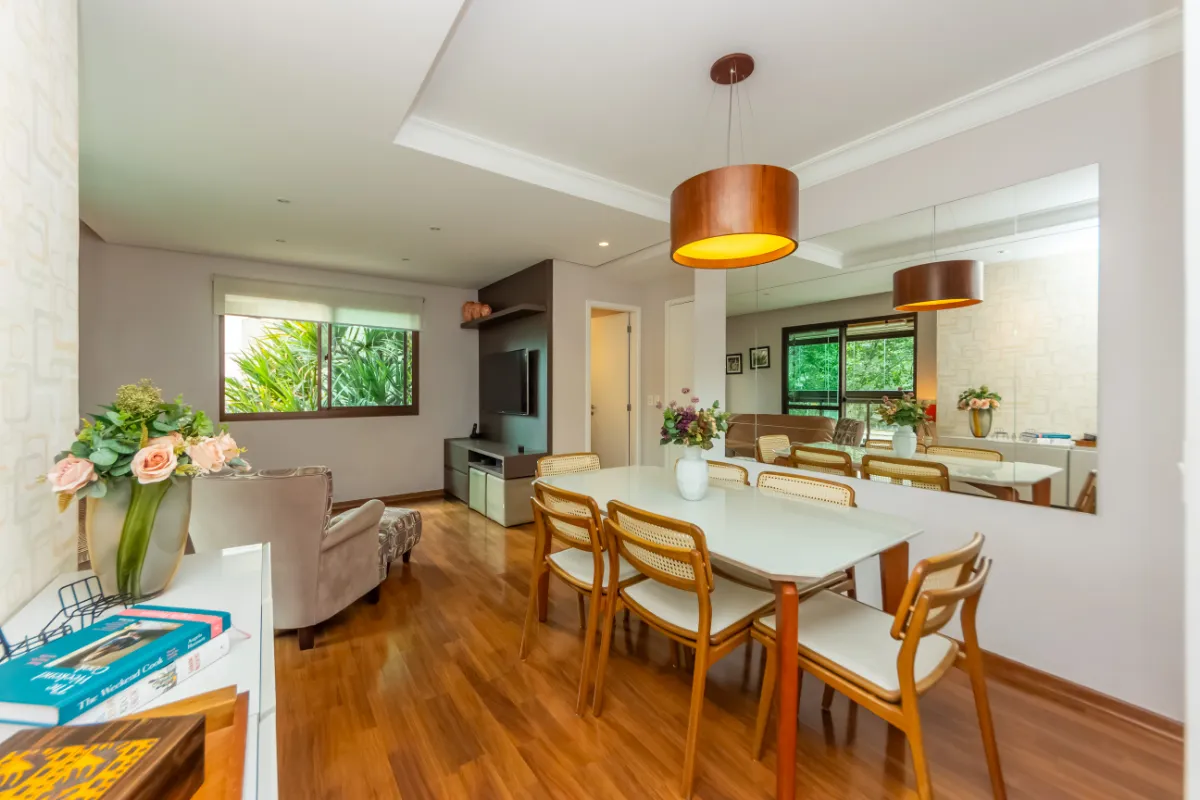 Condominio Residencial Napoleão - 2