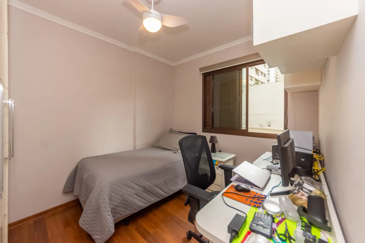 Condominio Residencial Napoleão - 20