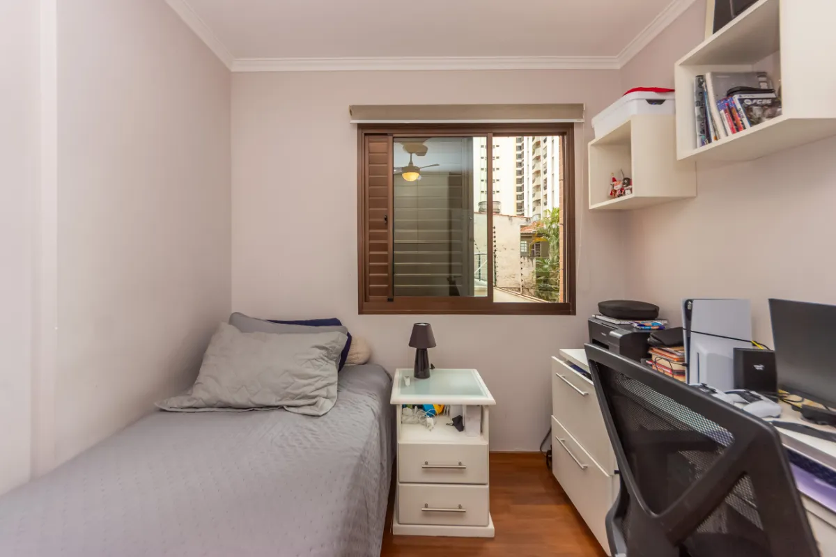 Condominio Residencial Napoleão - 21