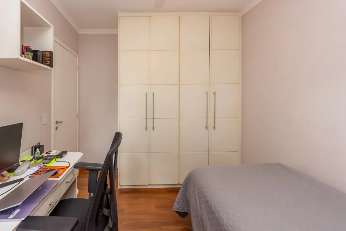 Condominio Residencial Napoleão - 22