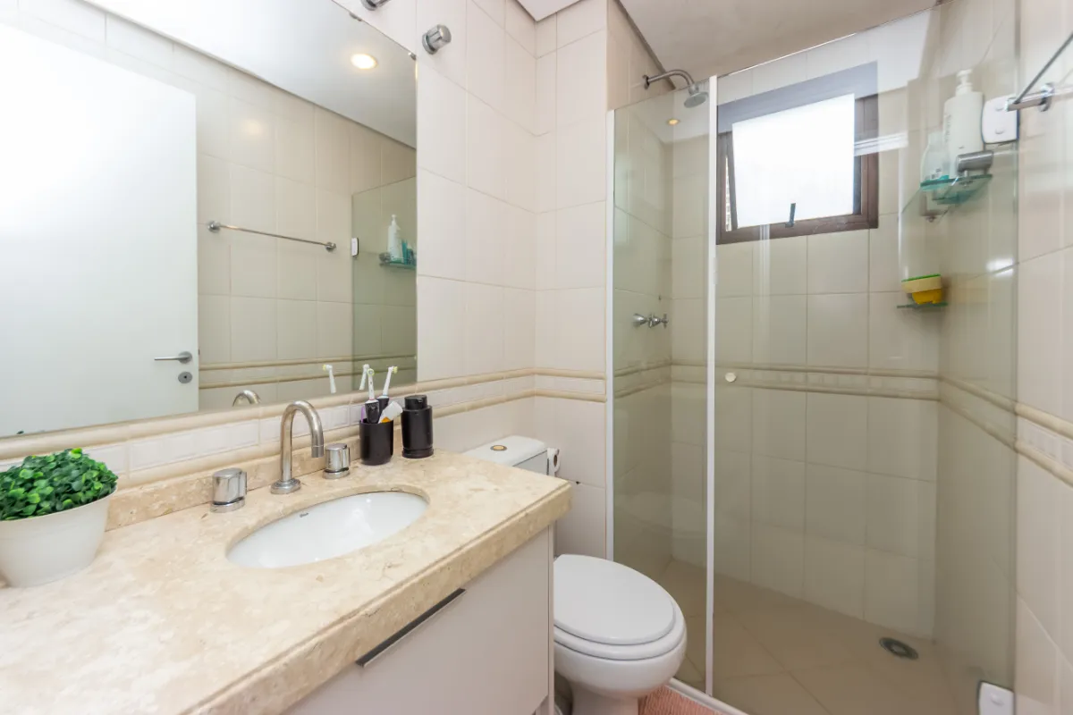 Condominio Residencial Napoleão - 23