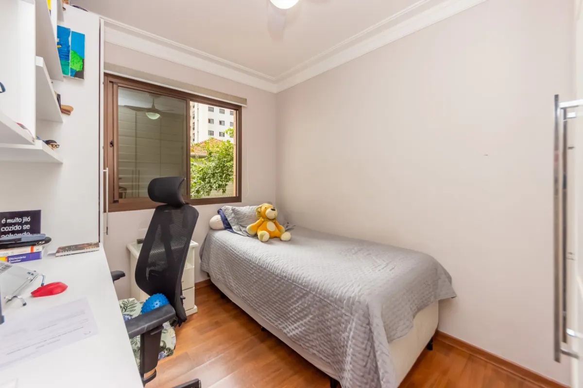 Condominio Residencial Napoleão - 24