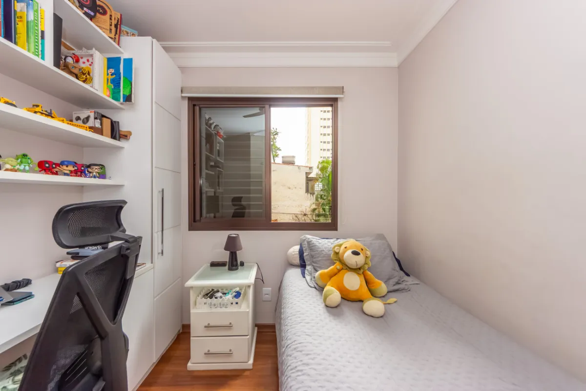 Condominio Residencial Napoleão - 25