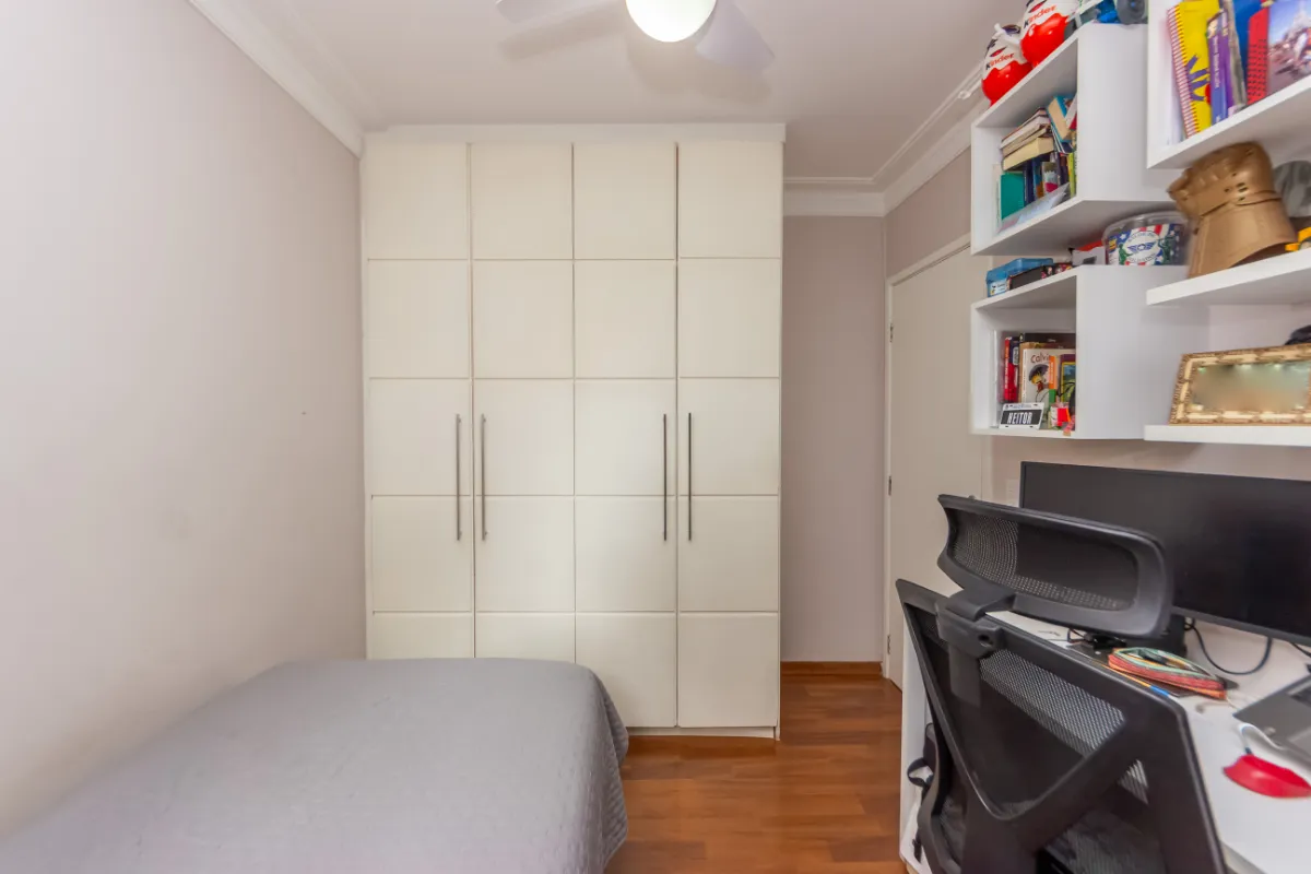 Condominio Residencial Napoleão - 26