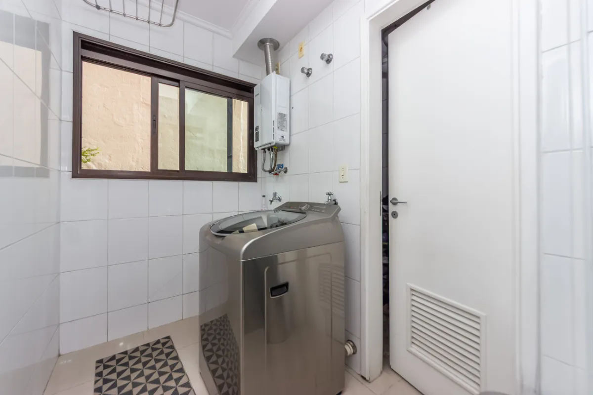 Condominio Residencial Napoleão - 27