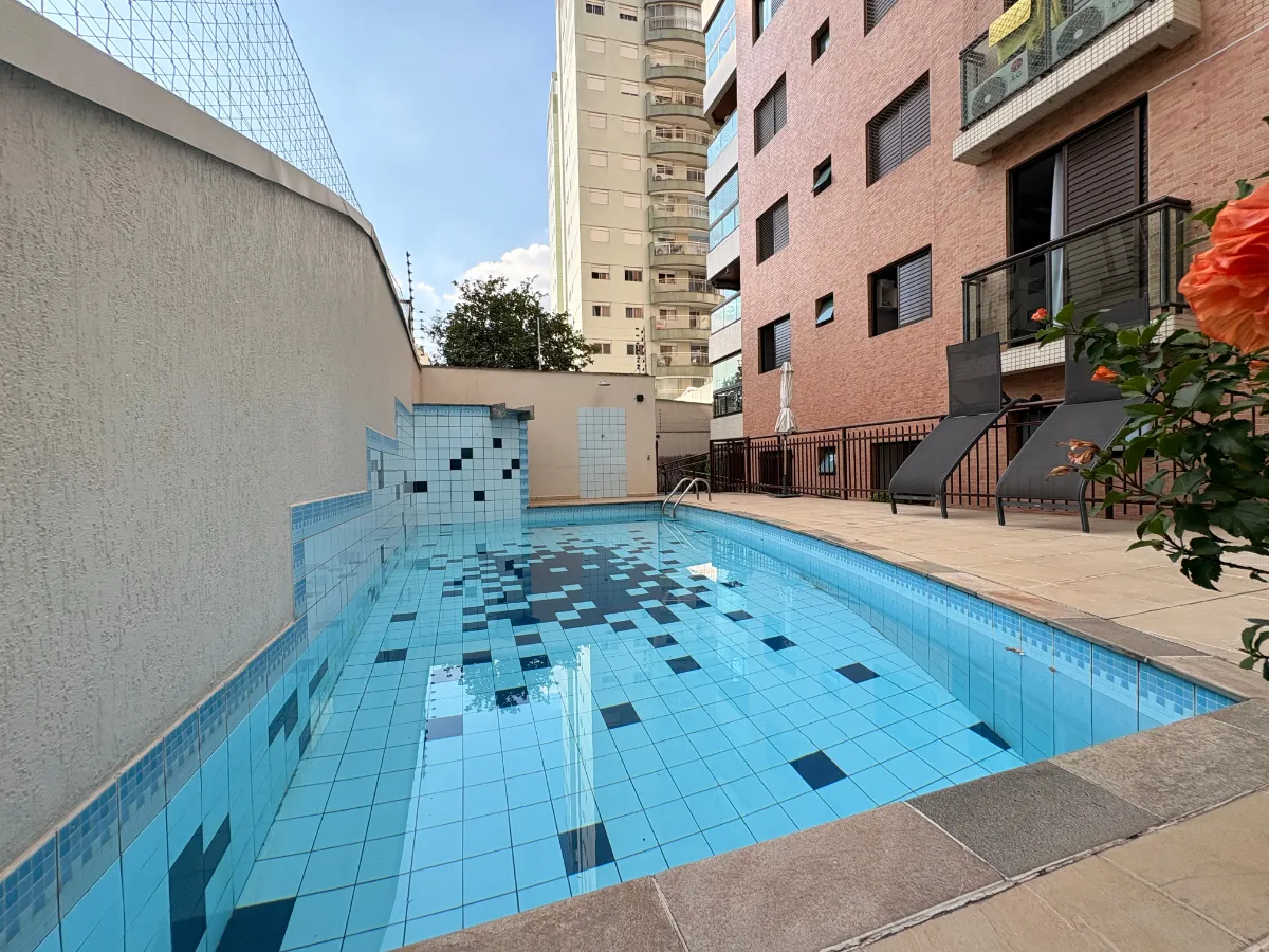 Condominio Residencial Napoleão - 29