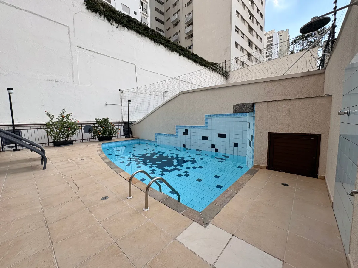 Condominio Residencial Napoleão - 30