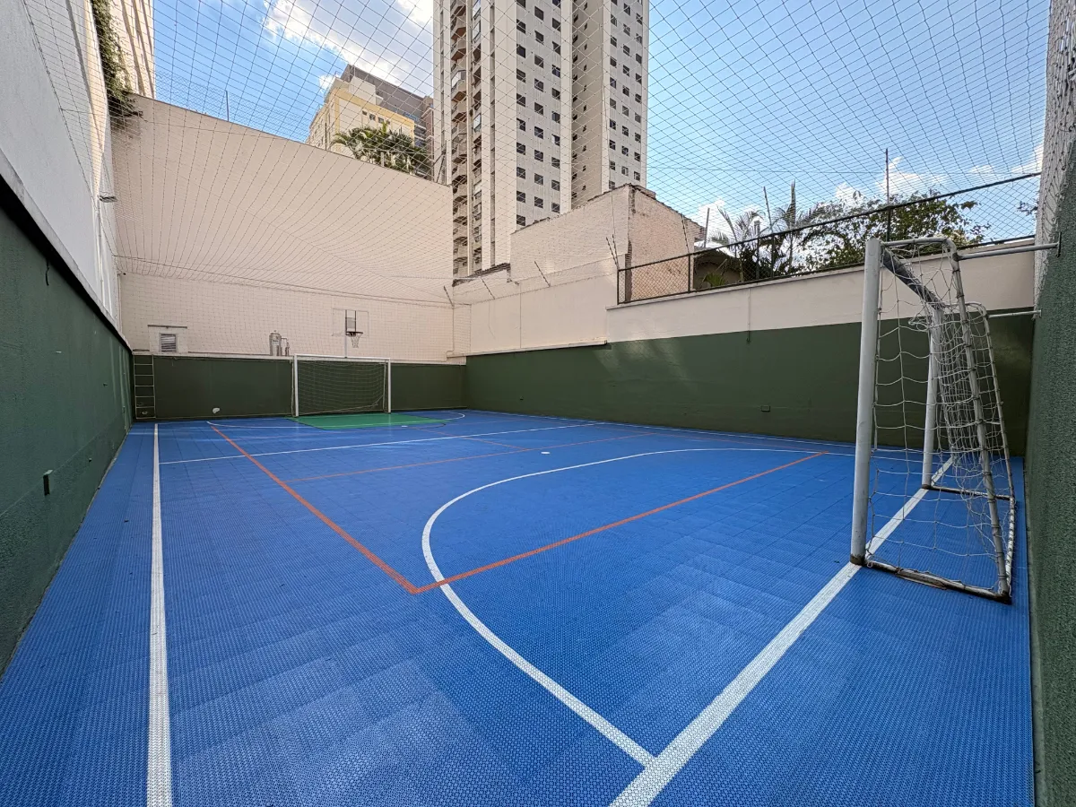 Condominio Residencial Napoleão - 32