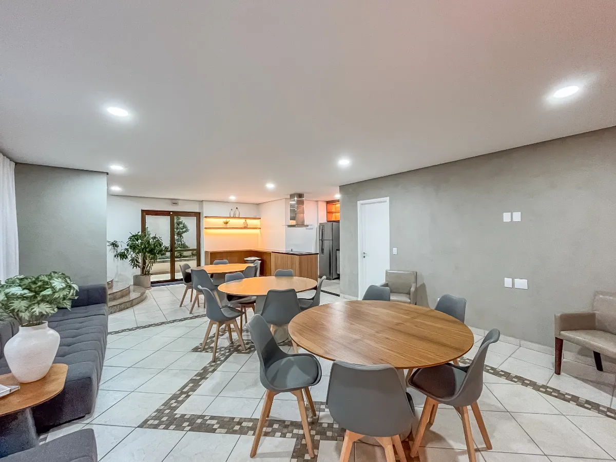 Condominio Residencial Napoleão - 33