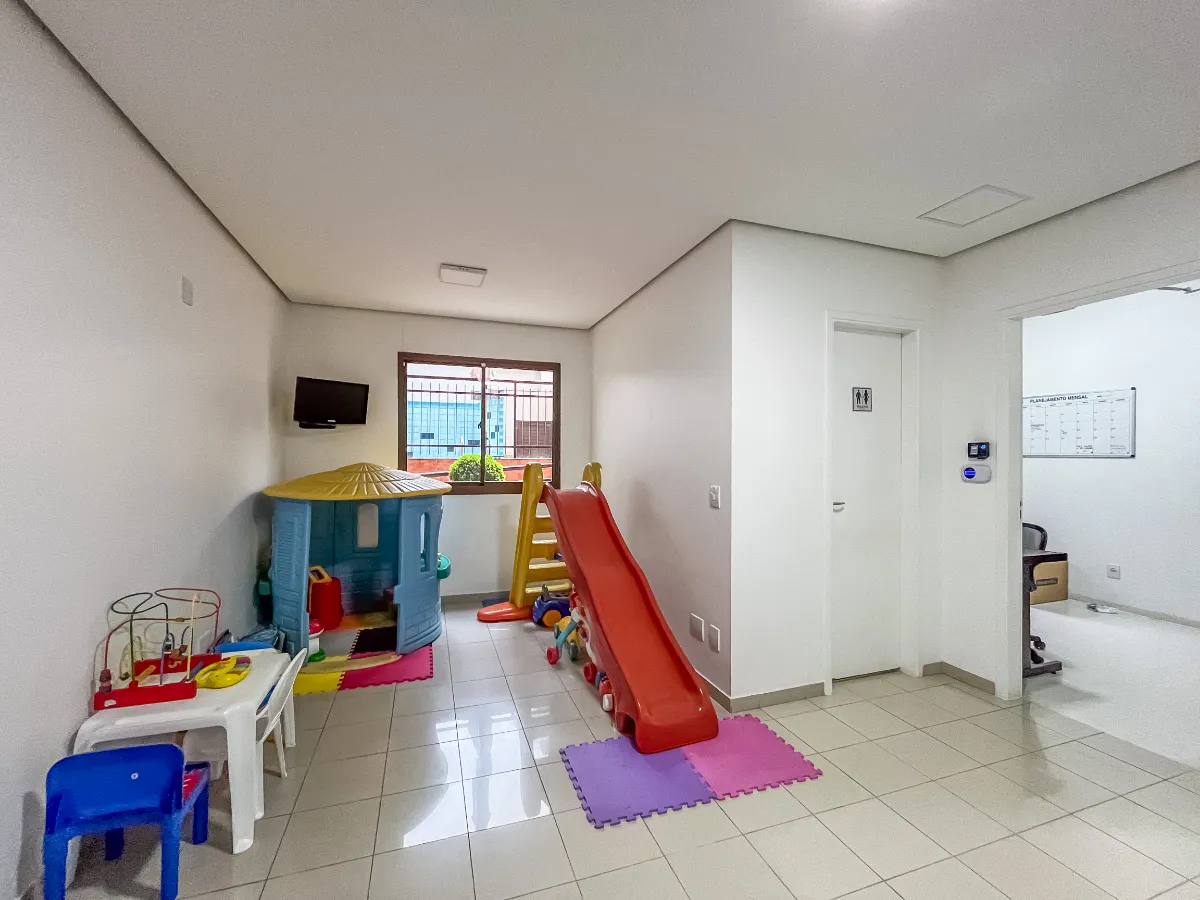 Condominio Residencial Napoleão - 36