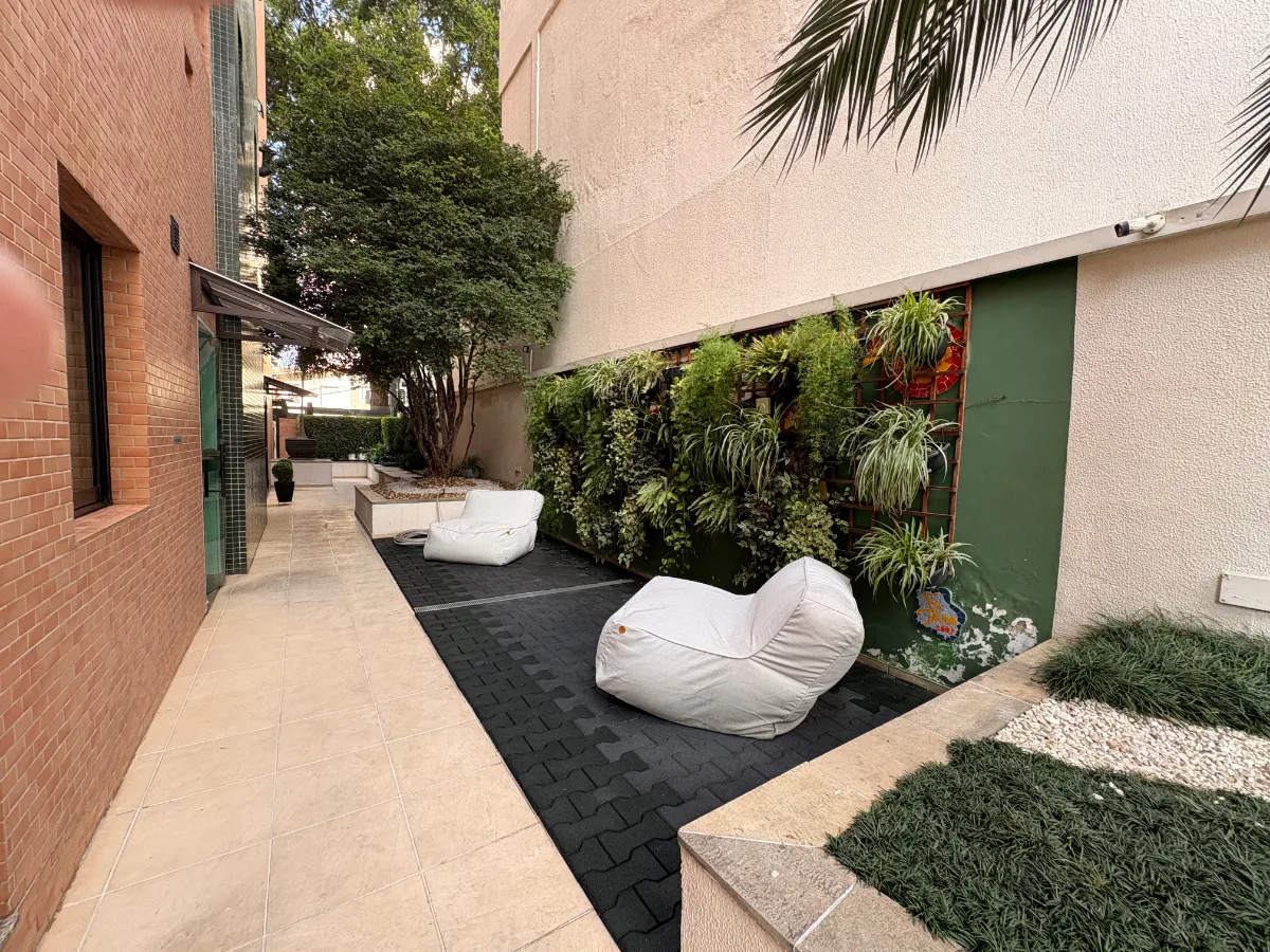 Condominio Residencial Napoleão - 37