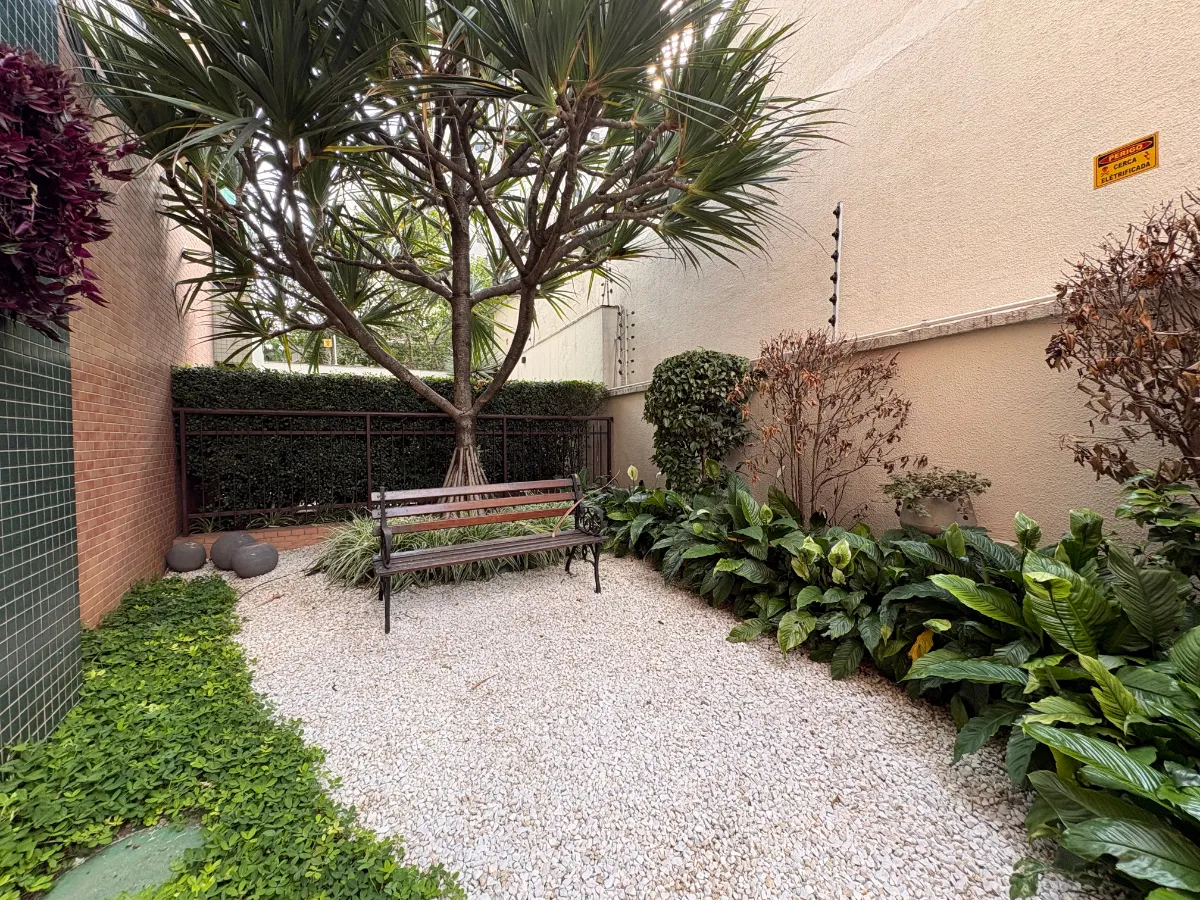 Condominio Residencial Napoleão - 39