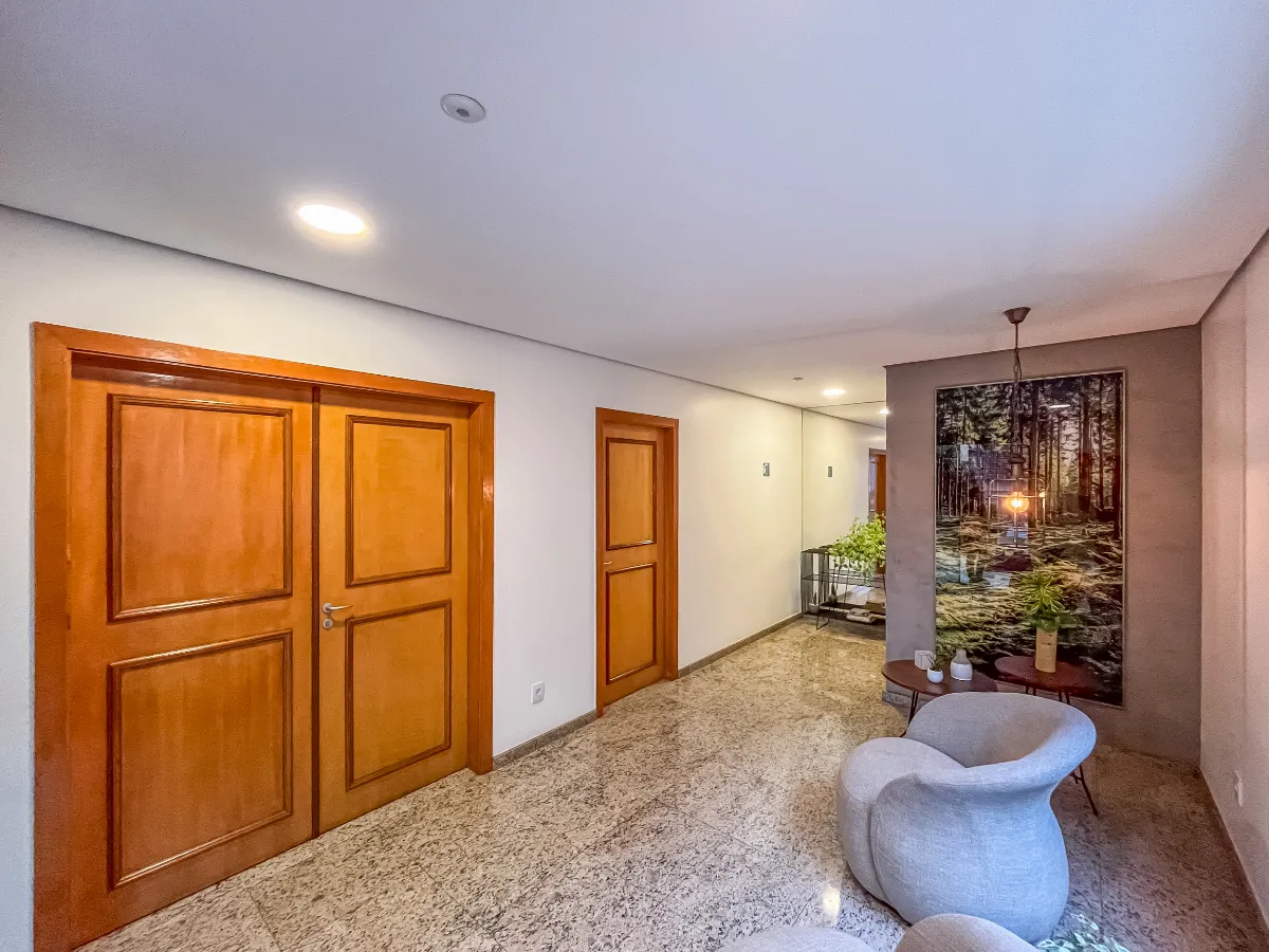 Condominio Residencial Napoleão - 40