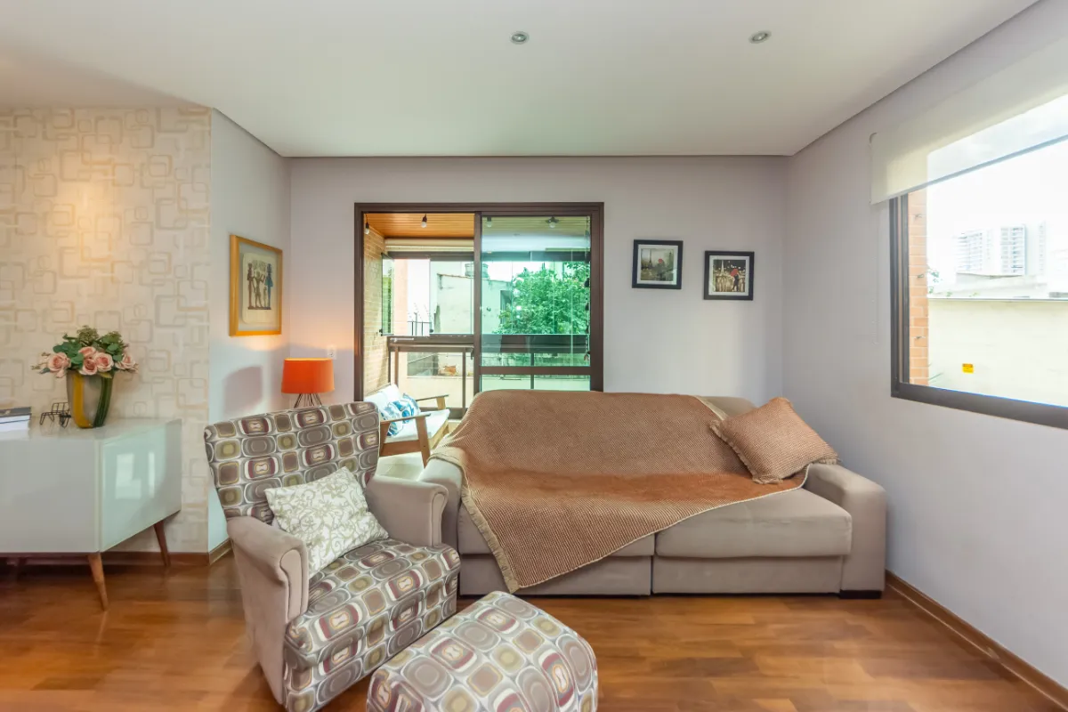 Condominio Residencial Napoleão - 5