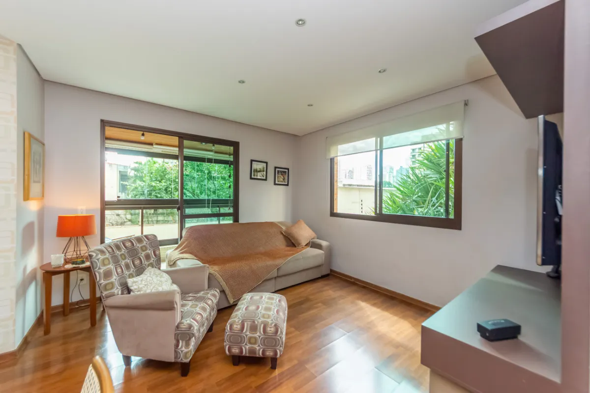 Condominio Residencial Napoleão - 6