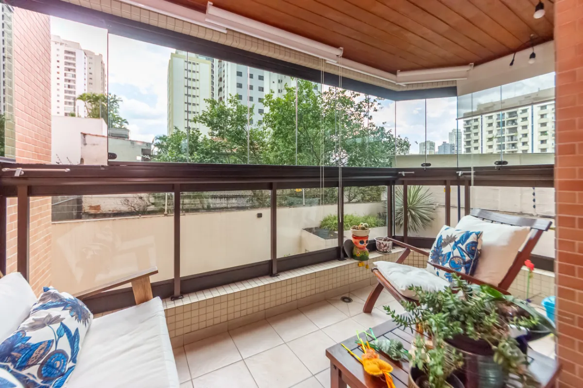Condominio Residencial Napoleão - 8