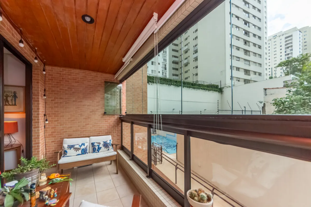 Condominio Residencial Napoleão - 9