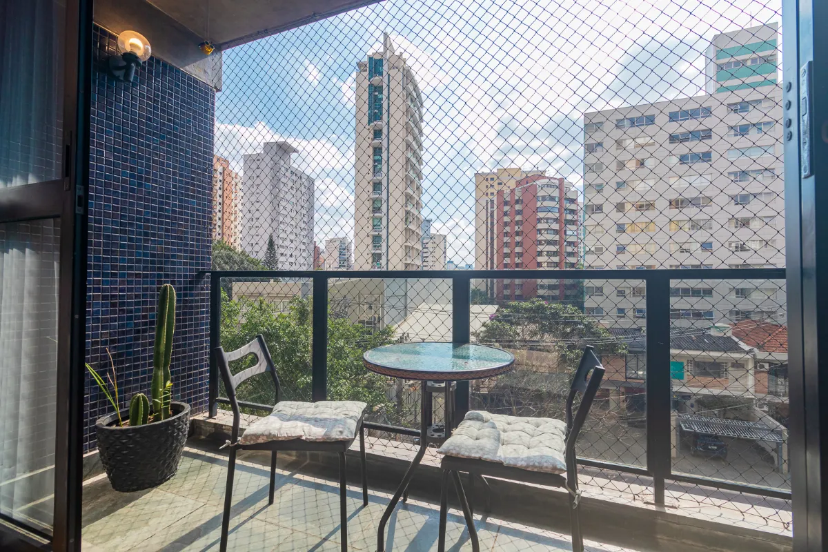 Edificio Itauna - 3