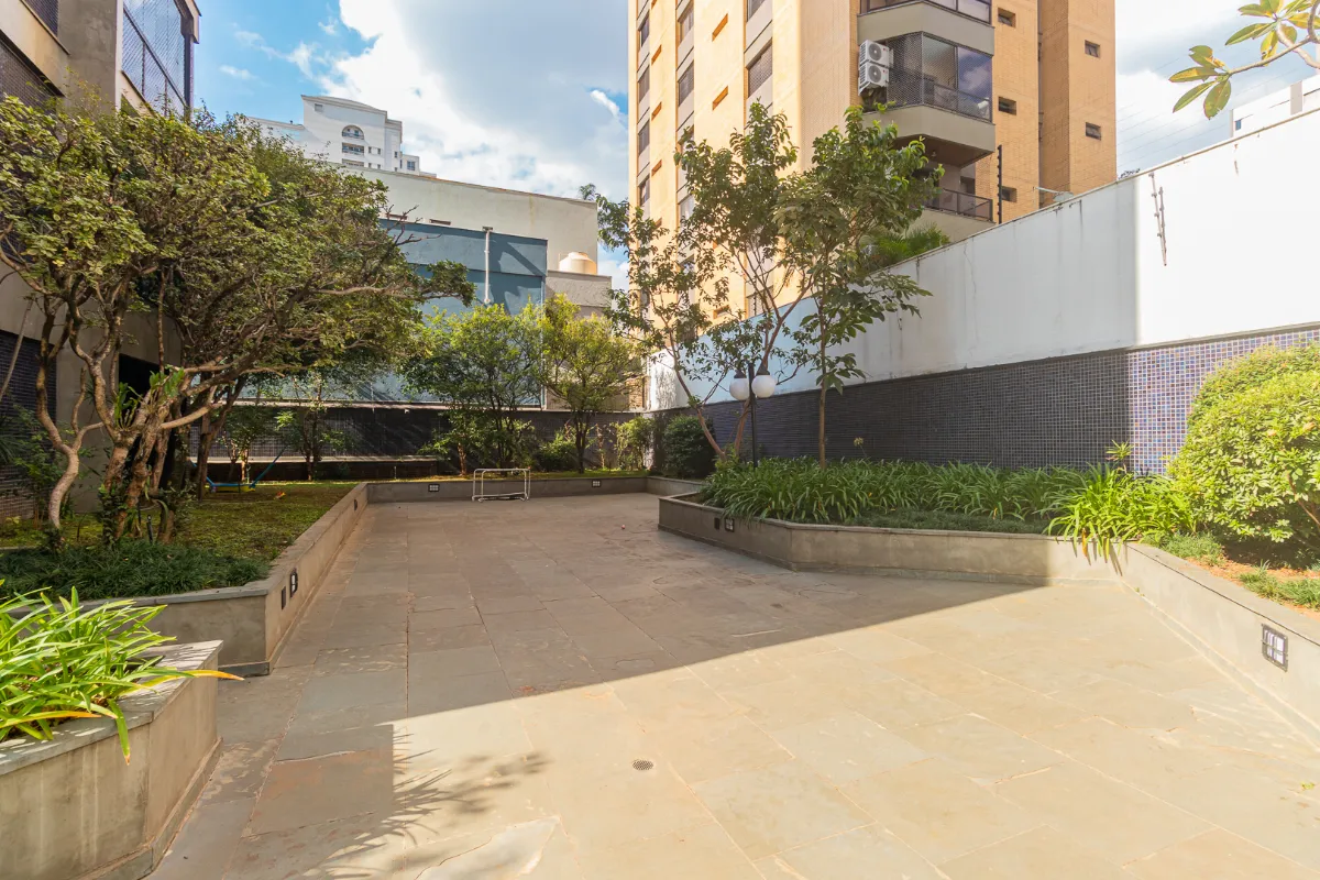 Edificio Itauna - 33