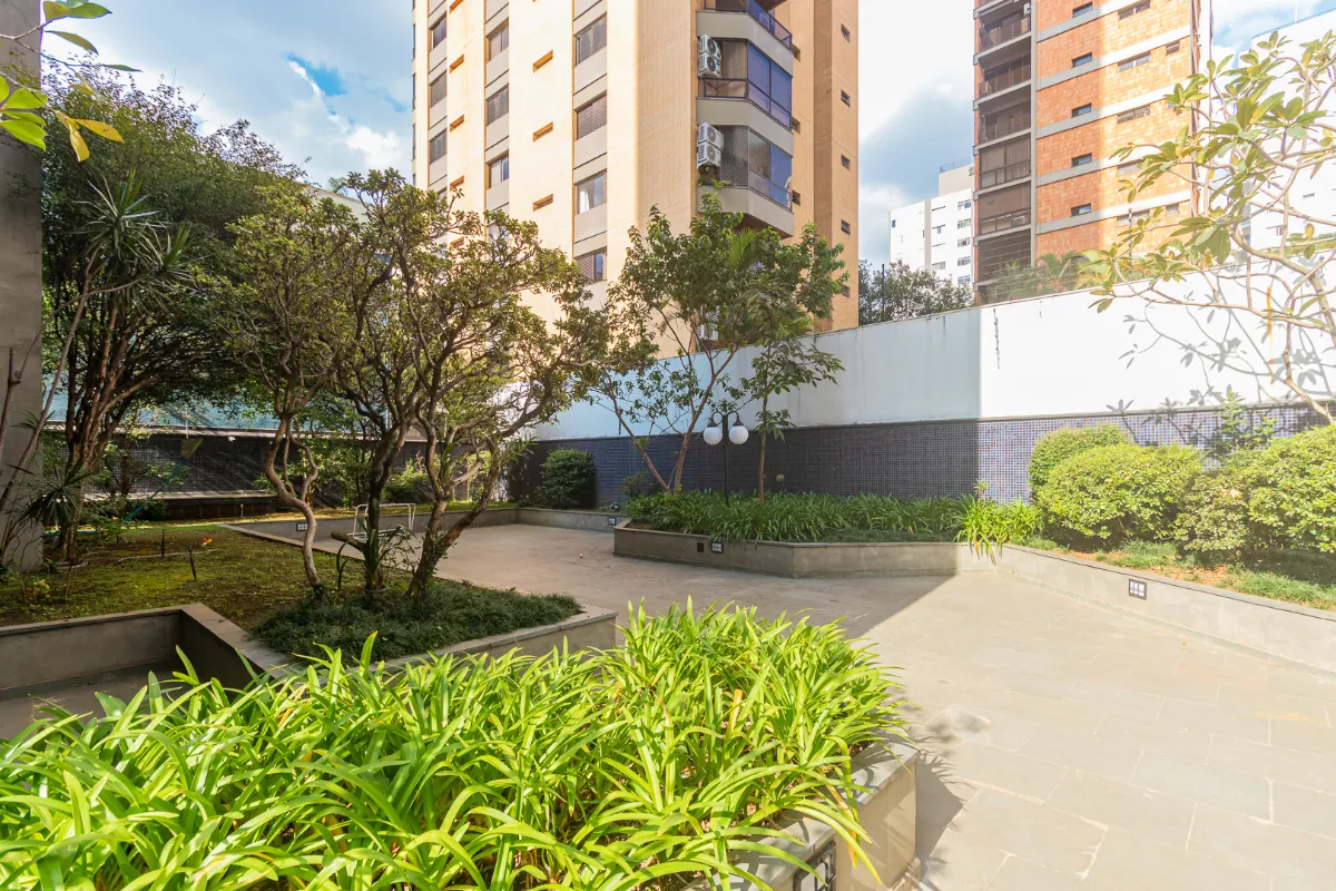 Edificio Itauna - 34