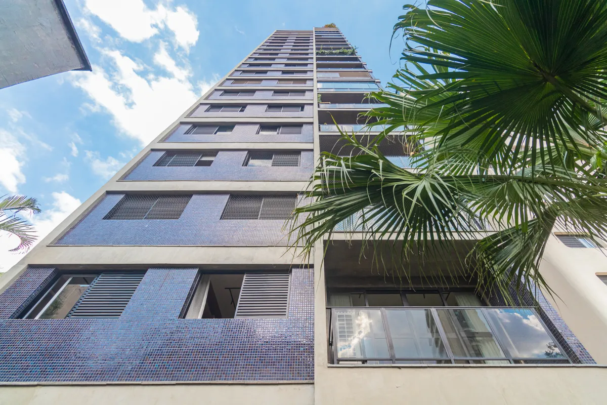 Edificio Itauna - 39