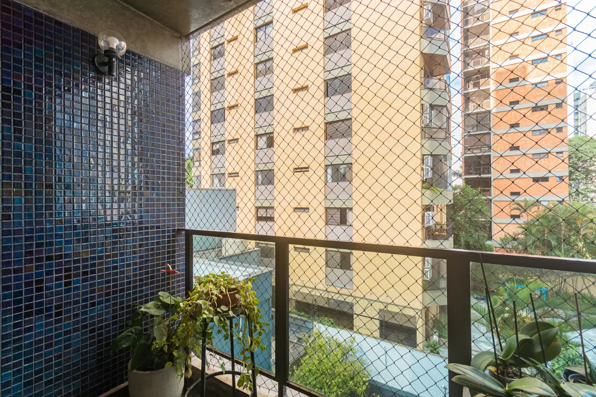 Edificio Itauna - 5